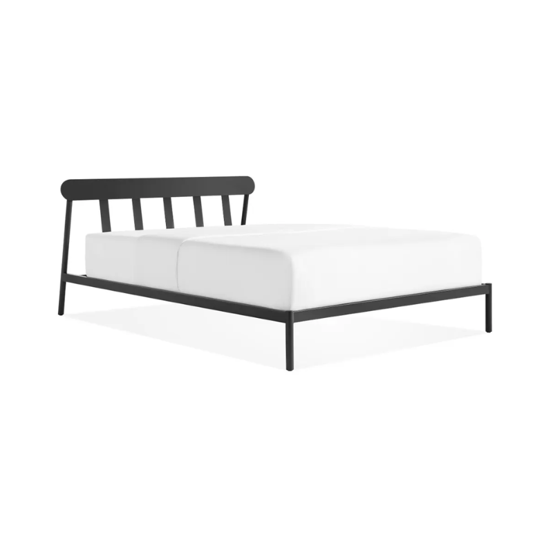 The full size Goodie Bed from Blu Dot.