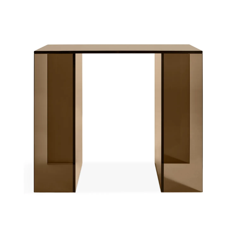 The Outline Side Table from Blu Dot.