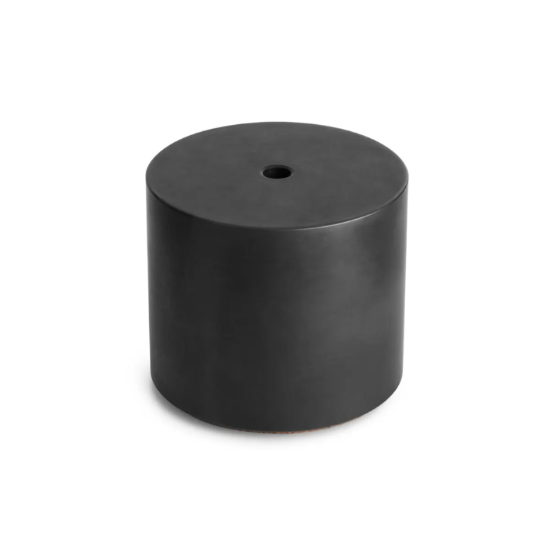 The Pokey von Pokerson Fire Poker from Blu Dot base.