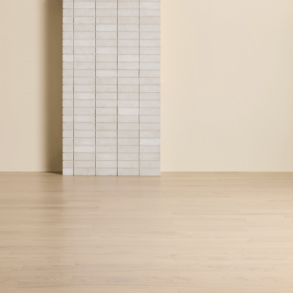 The Pose Bar Cart from Blu Dot in all three color options in a gif. all-groups