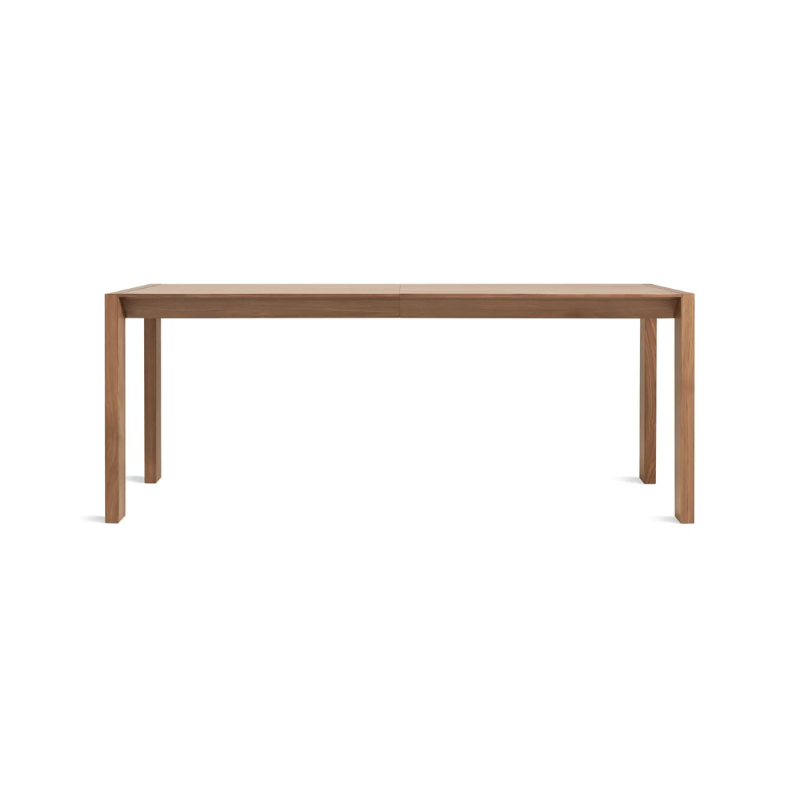 The Second Best Wood Extendable Dining Table from Blu Dot static.