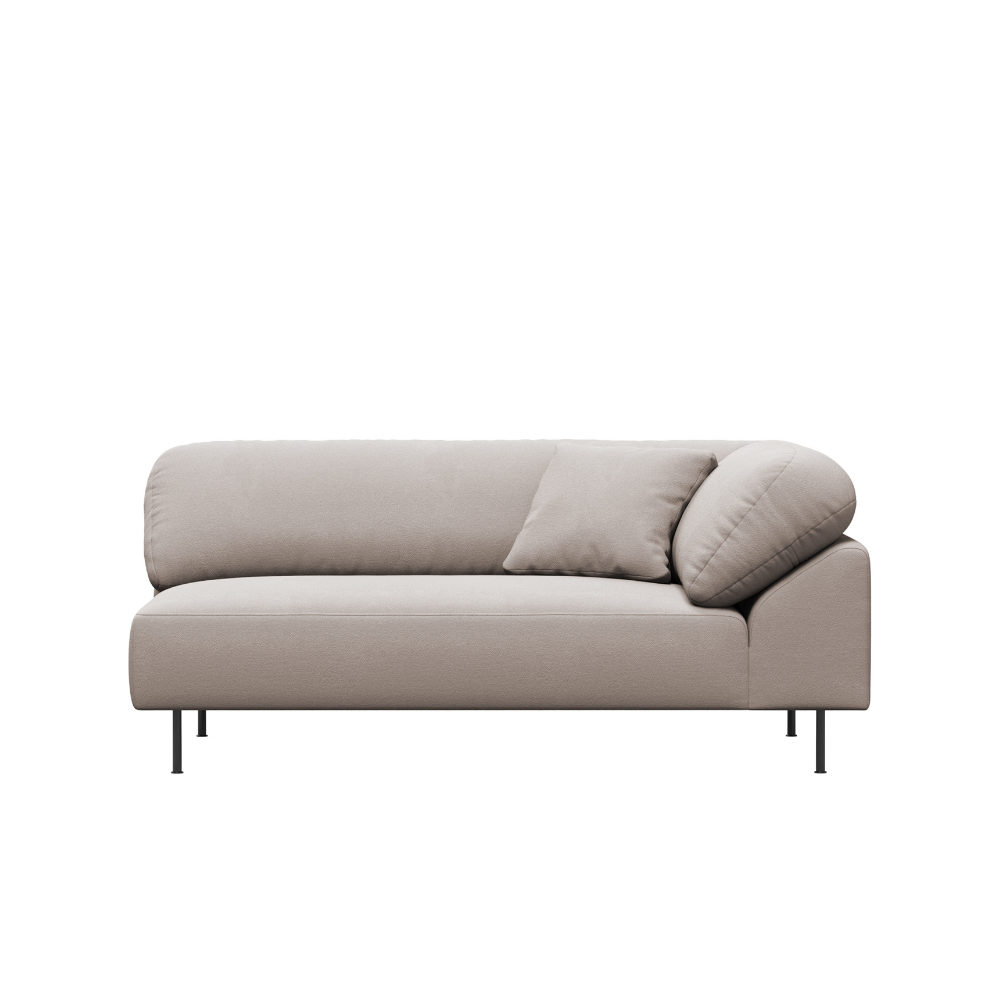 The Collar Open End right in Alpine 01