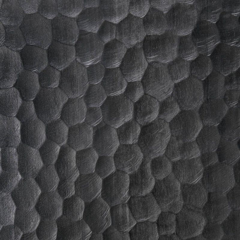 The Chopped Room Divider from Ethnicraft wood texture.