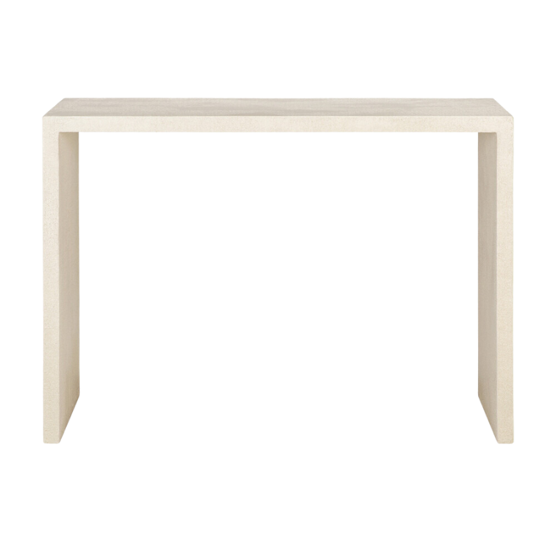 The Elements Console from Ethnicraft.