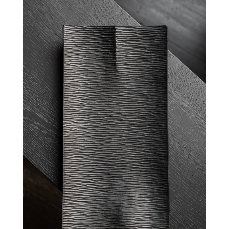 The Japan Board from Ethnicraft in a living room.