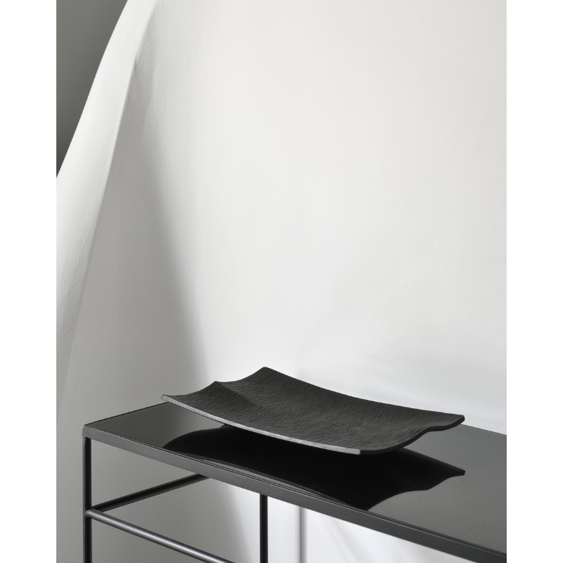 The Japan Board from Ethnicraft in a living space.