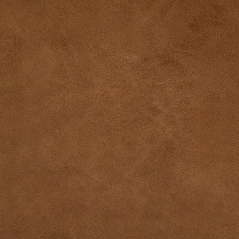 The N701 Modular Round Corner Sofa 2-2 Old Saddle from Ethnicraft with the details of the upholstery swacth old saddle.