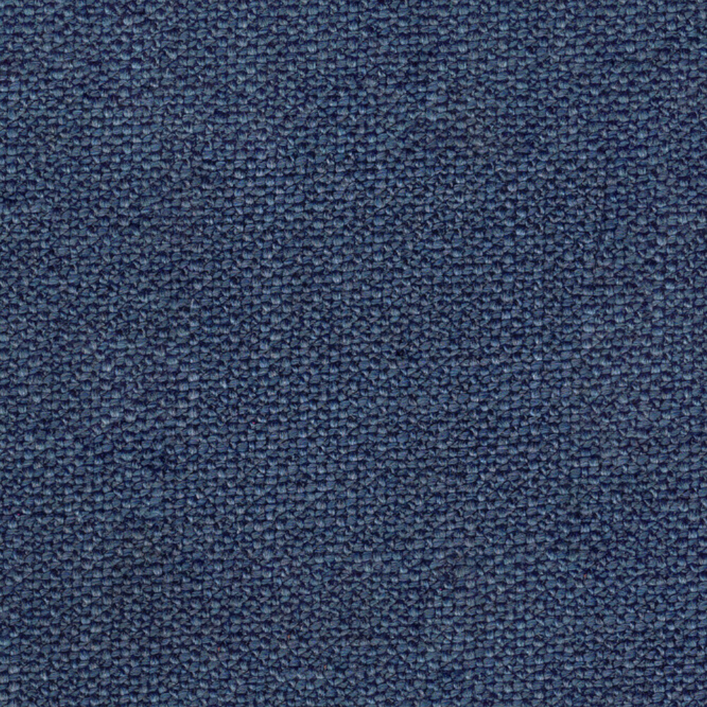 The N701 Modular Sofa from Ethnicraft blue standard fabric upholstery swatch.