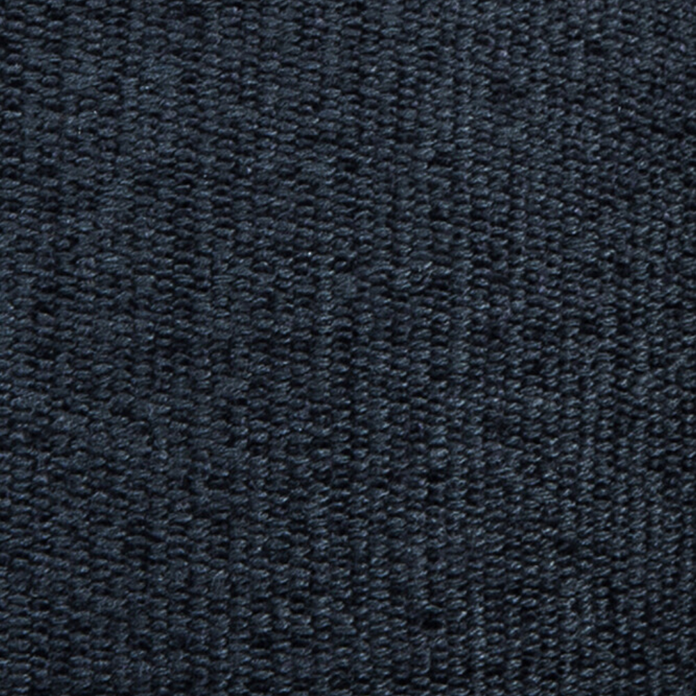 The N701 Modular Sofa from Ethnicraft graphite eco fabric upholstery swatch.