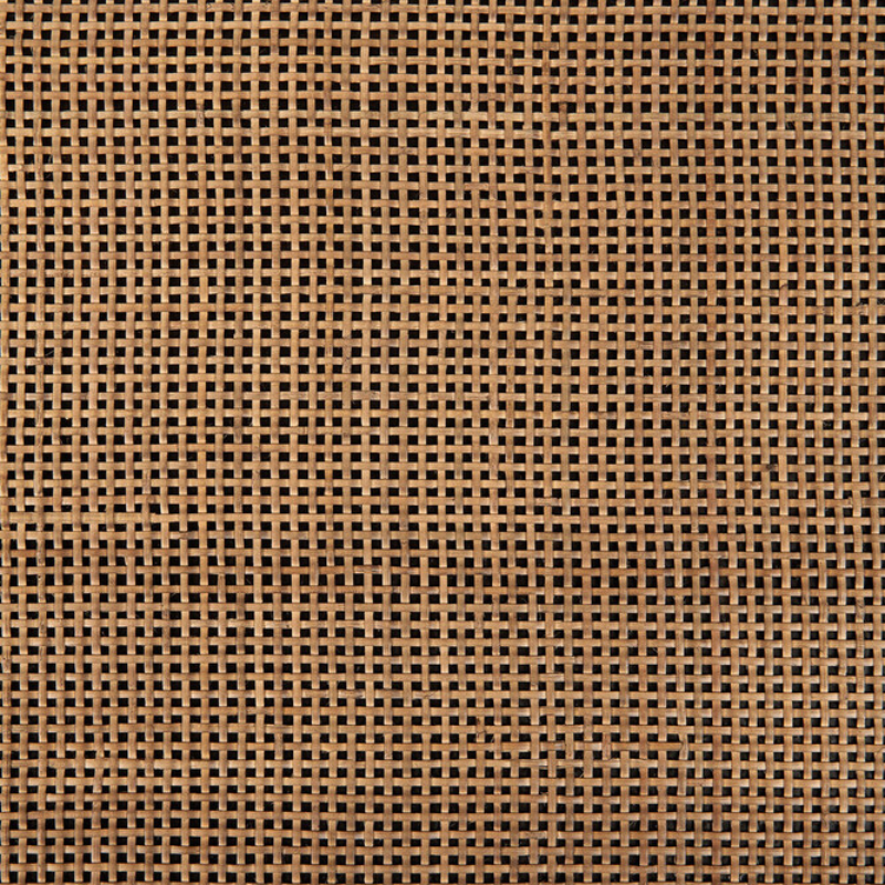 The Panel Side Table from Ethnicraft rattan swatch.