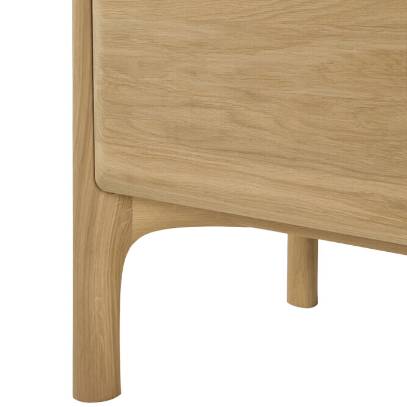 The PI TV Cupboard from Ethnicraft base. all-groups