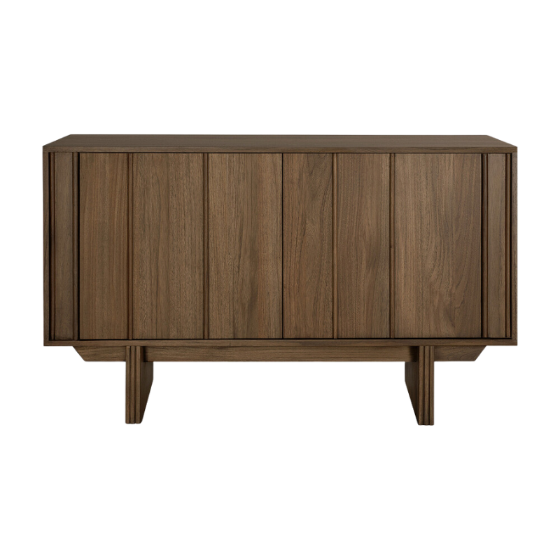 The 47-inch Pillar Sideboard by Ethnicraft, a modern design.