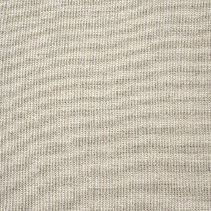 The Revive Bed from Ethnicraft in sand color fabric swatch.