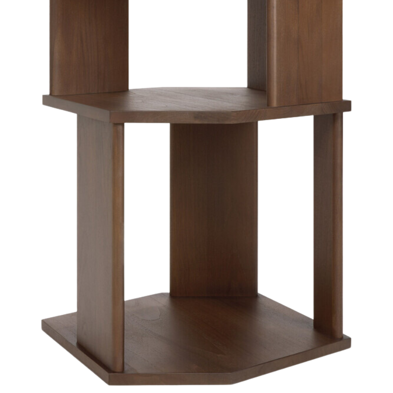 The Stairs Column from Ethnicraft base.