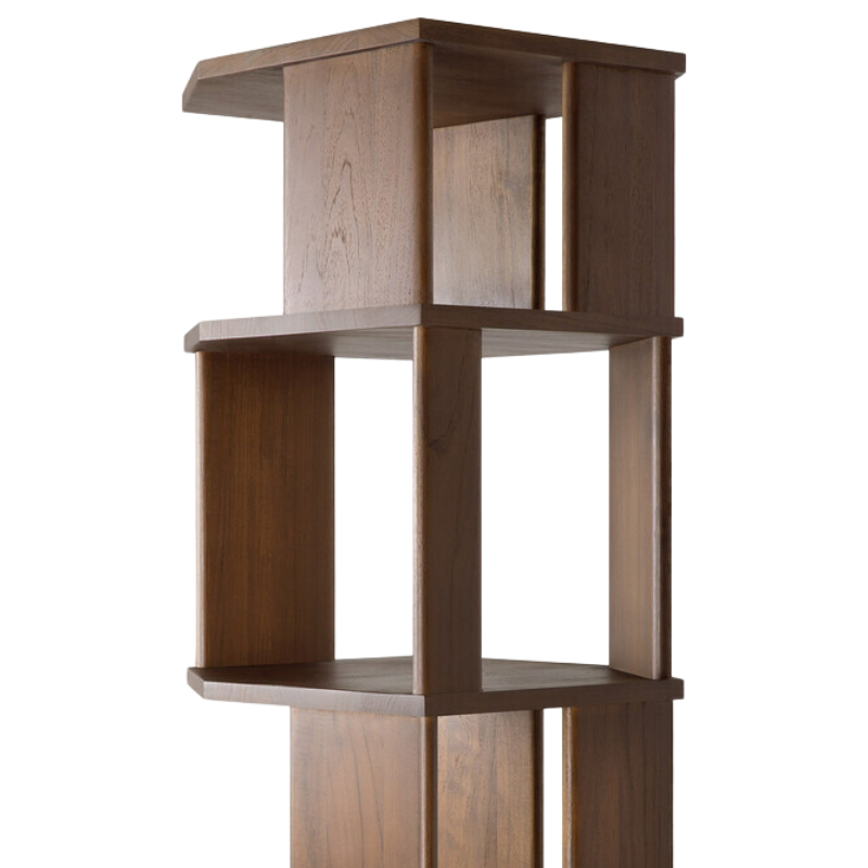 The Stairs Column from Ethnicraft corner.