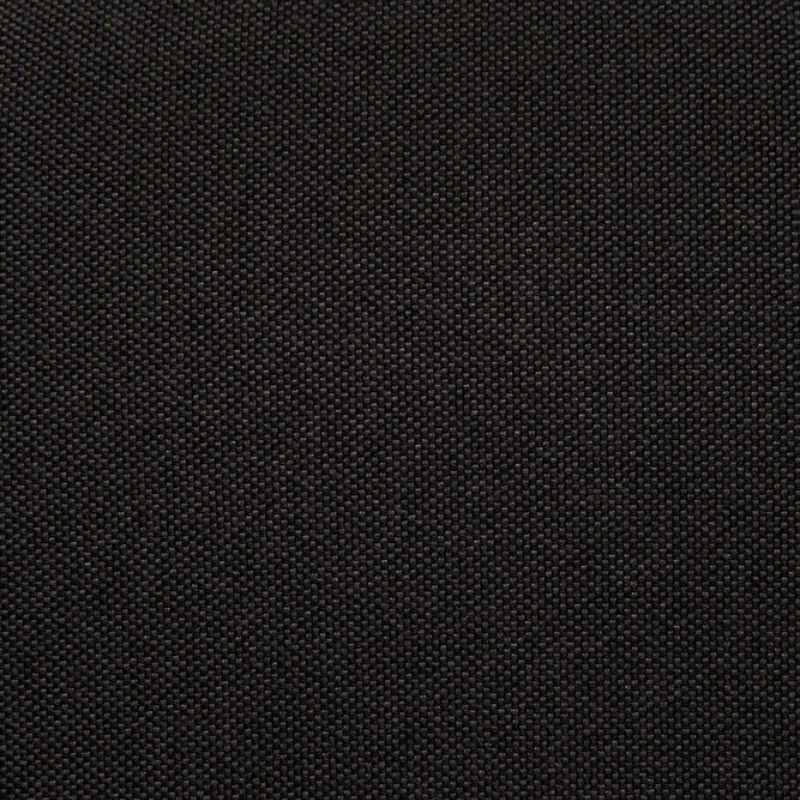 The black Unda Dining Chair from Ethnicraft fabric swatch.