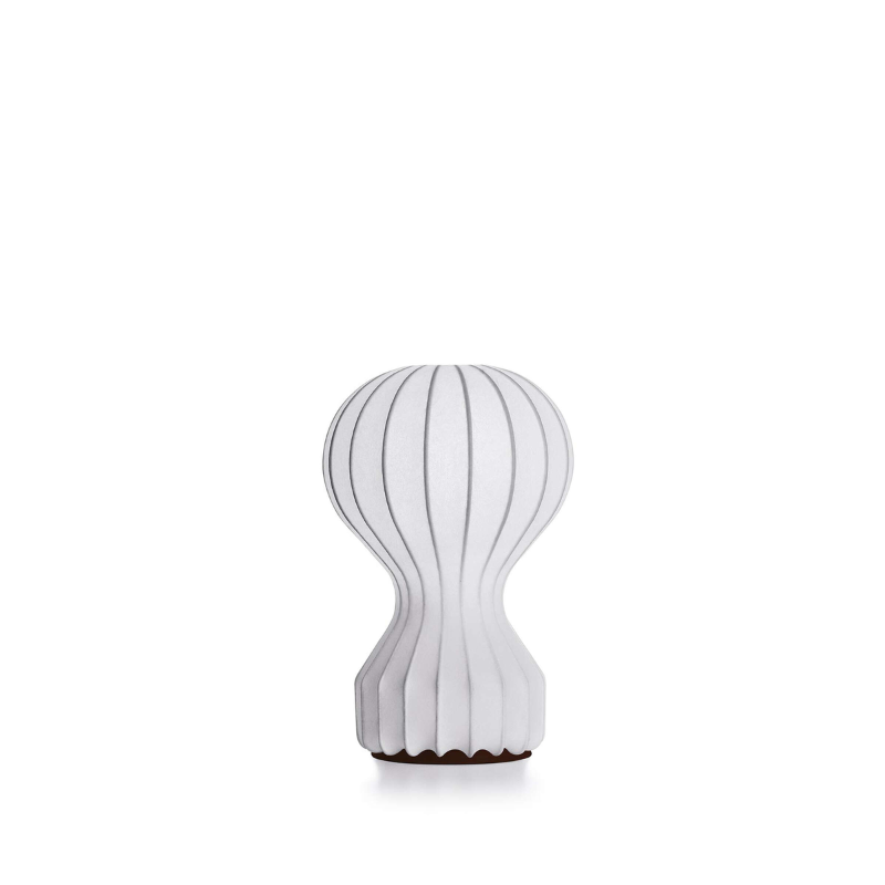 The small Gatto Table Lamp from FLOS.