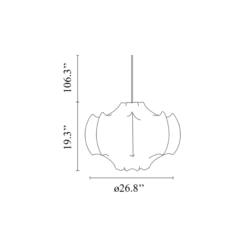 The Viscontea from FLOS dimensions.