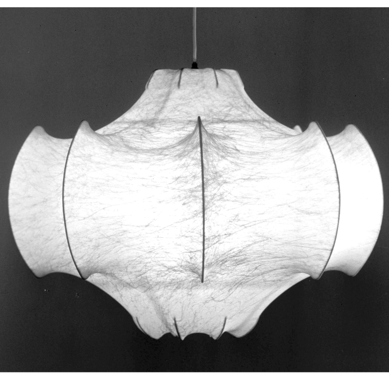 The Viscontea from FLOS in a studio.