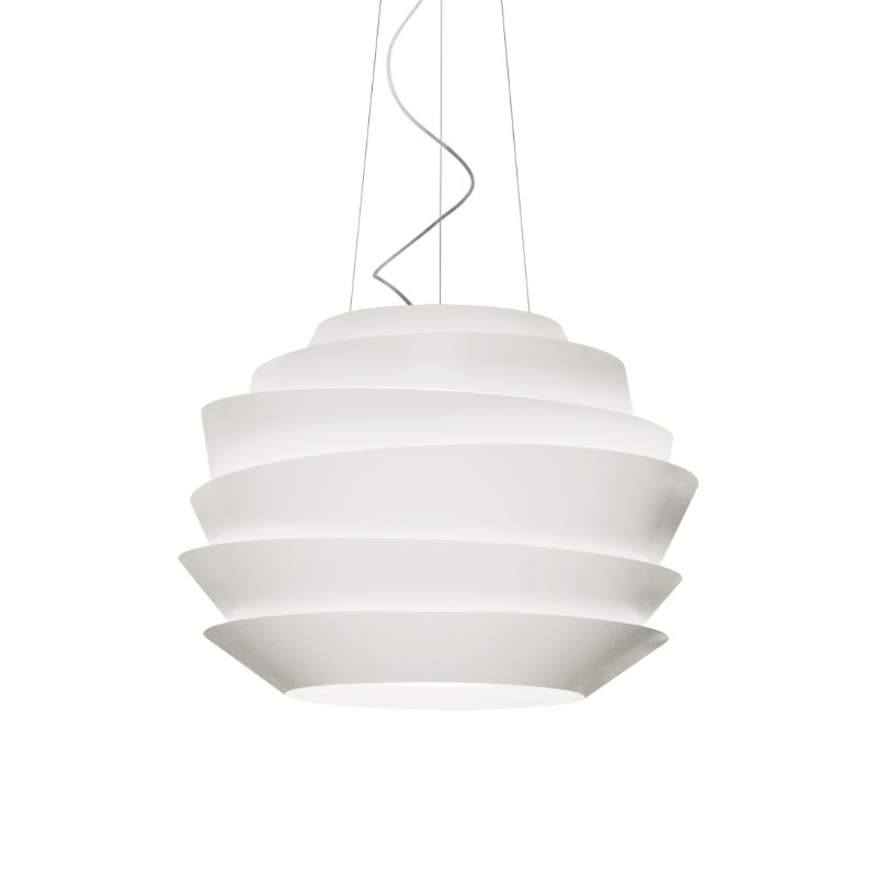The Le Soleil Pendant from Foscarini.