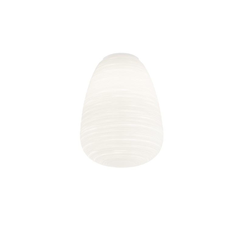 The Rituals 1 Flush Mount from Foscarini.