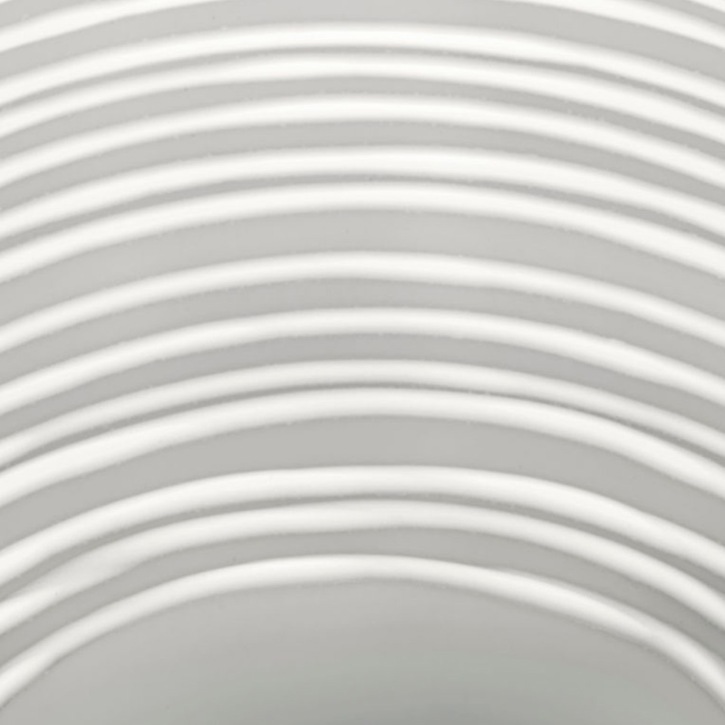 The Rituals 3 Flush Mount from Foscarini close up.