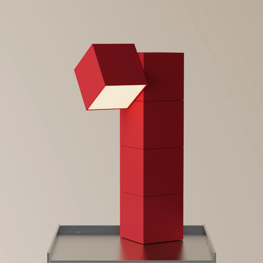 The canyon Analog Task Light from Gantri.