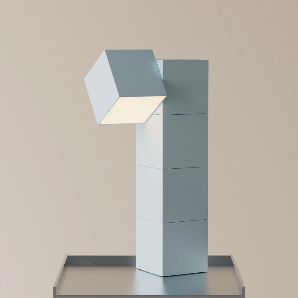 The sky Analog Task Light from Gantri.