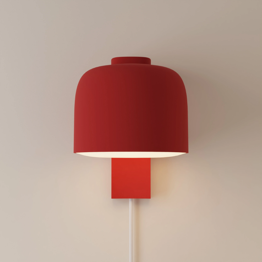 The canyon Gio Wall Light from Gantri.