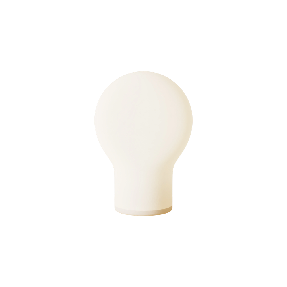 The Squish Table Light from Gantri.