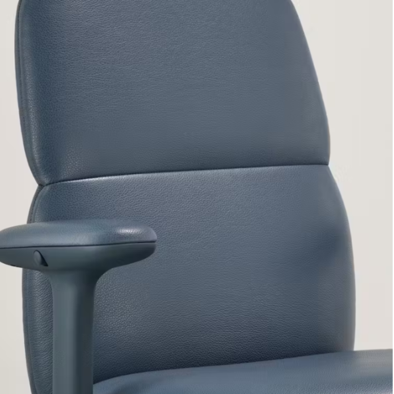 The Asari Chair from Herman Miller in a studio shot.