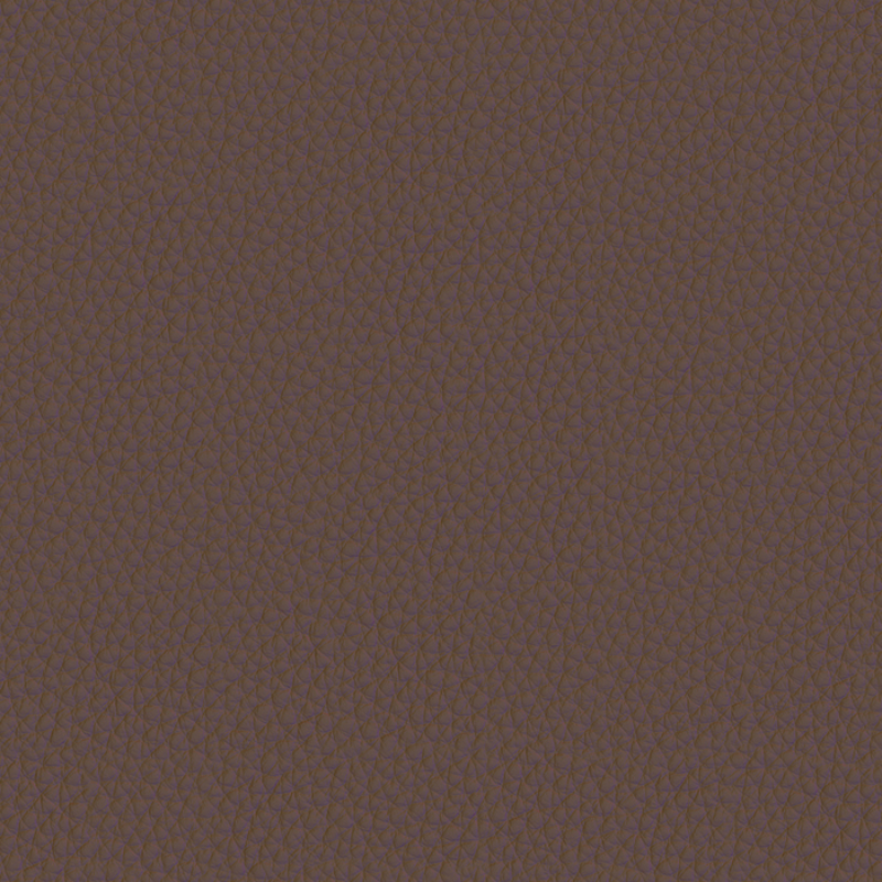 The Leather Luva Modular Armchair from Herman Miller Java Prone Leather swatch.