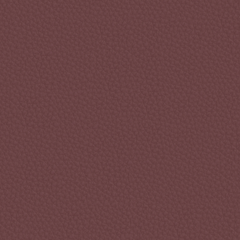 The Leather Luva Modular Armchair from Herman Miller Mantra Prone Leather swatch.