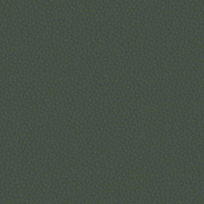 The Leather Luva Modular Armchair from Herman Miller Vine Prone Leather swatch.