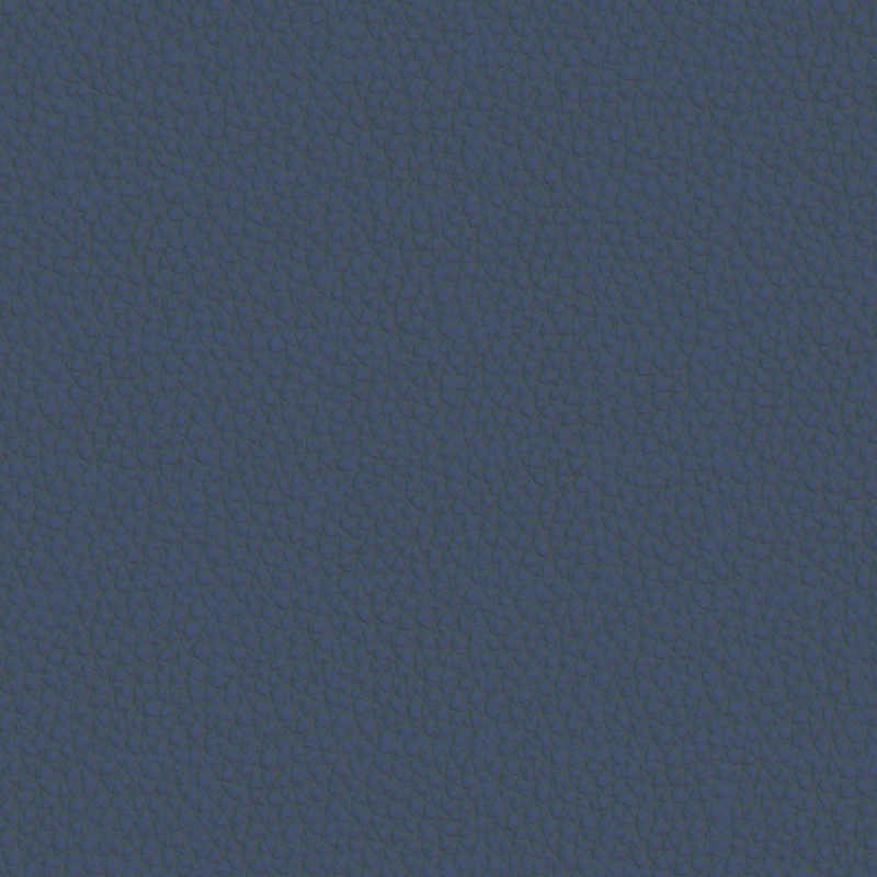 The Leather Luva Modular Armless from Herman Miller Sail Prone Leather swatch.