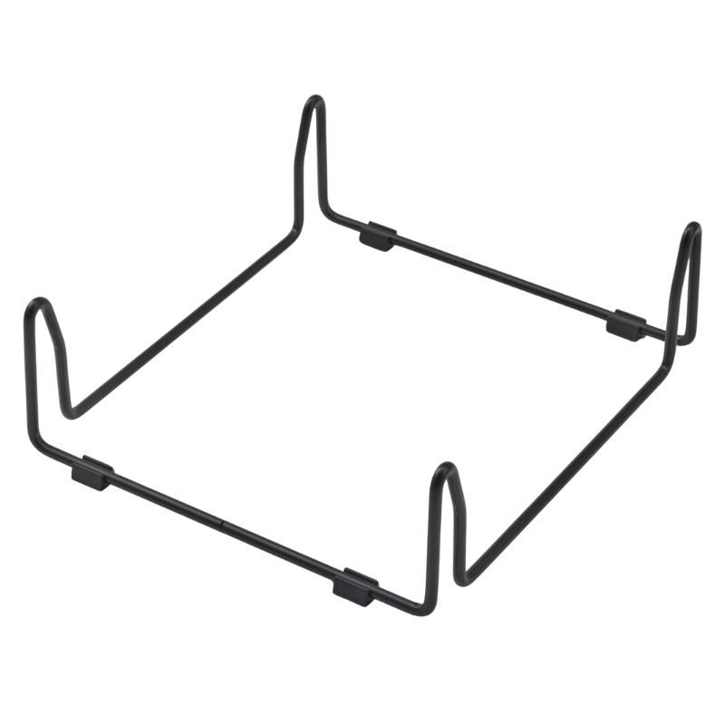 The Luva Modular Ganging Bracket from Herman Miller.