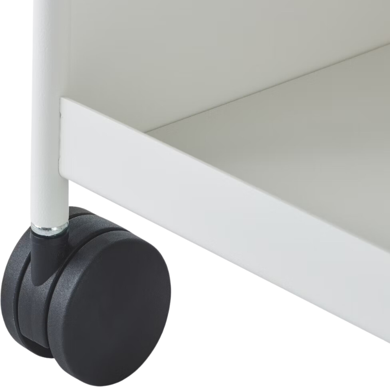 The OE1 Trolley from Herman Miller base.