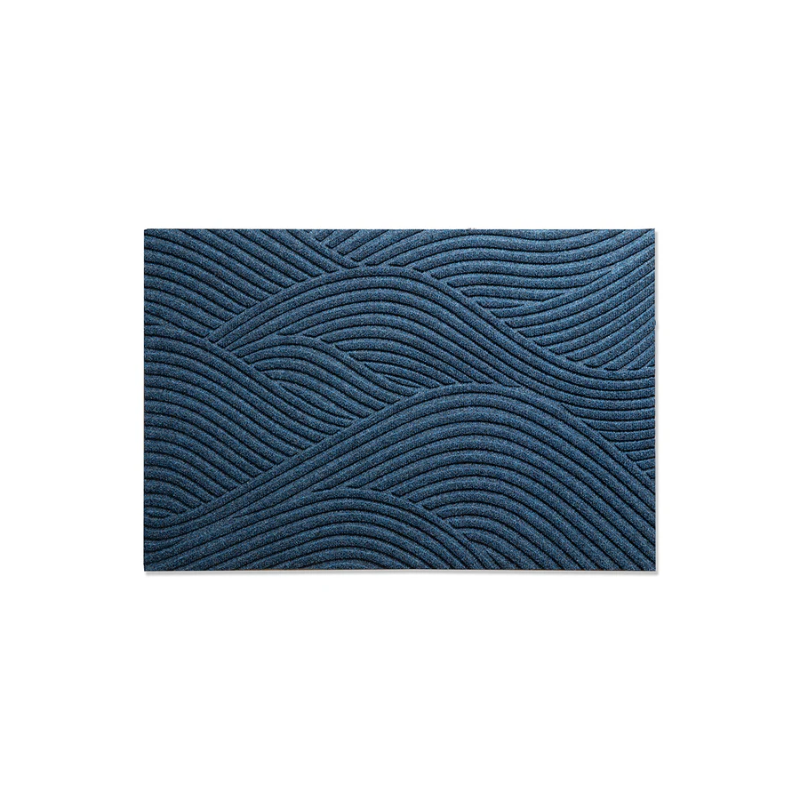 The Sjø Doormat from Heymat in the small size.