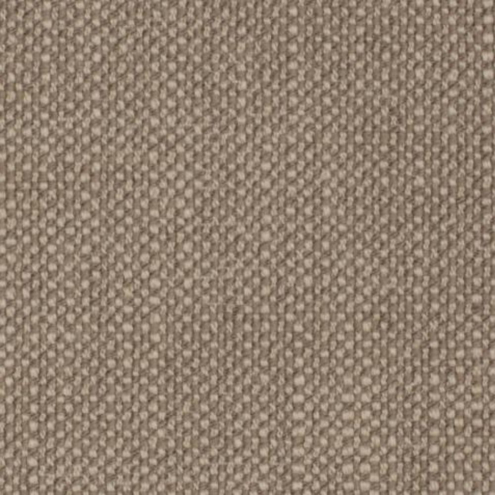 The Cubed Queen Size Sleeper Sofa with Chrome Legs from Innovation Living phobos mocha 587 upholstery swatch.