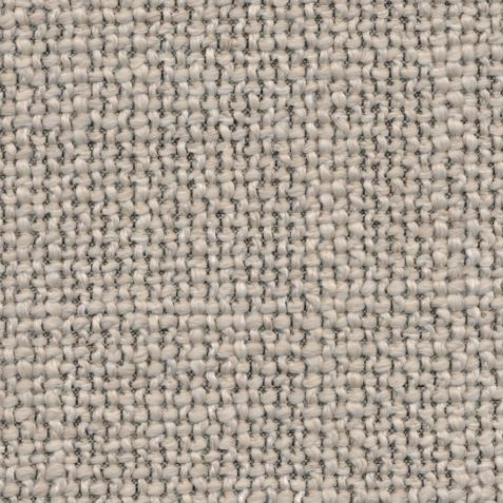 The Newilla Lounger Chair with Standard Arms from Innovation Living kenya gravel 579 upholstery swatch.