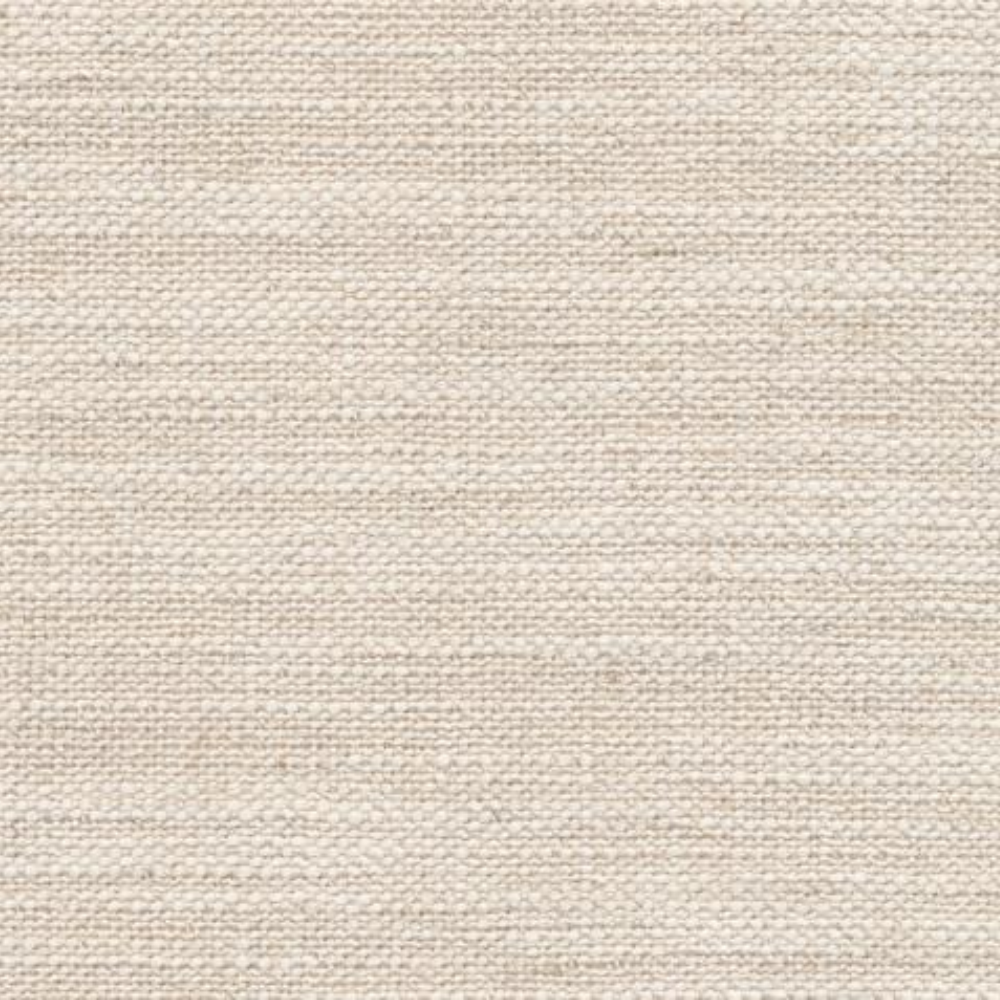 The Osvald Sofa Bed from Innovation Living blida sand grey 612 upholstery swatch.