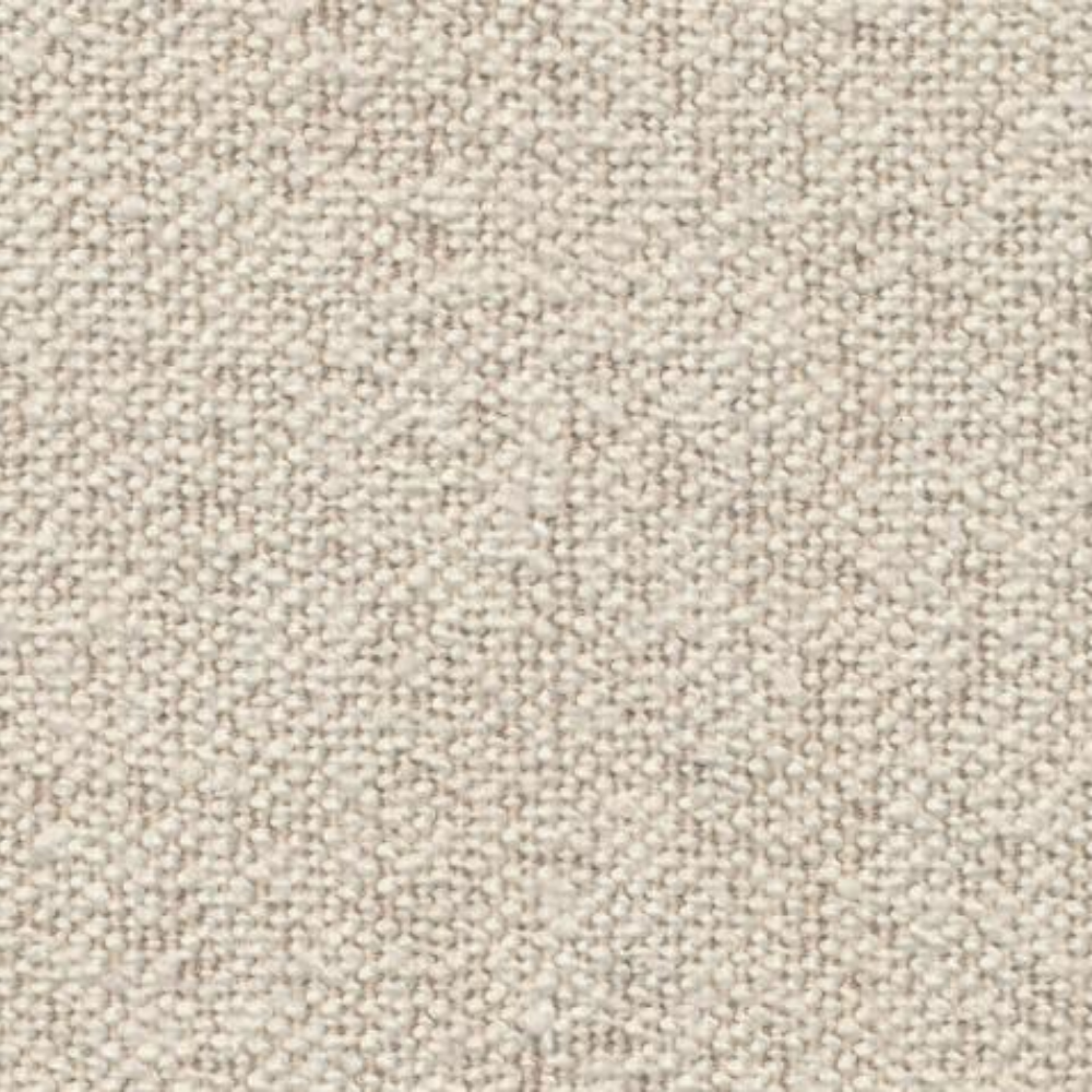 The Osvald Sofa Bed from Innovation Living taura off white 357 upholstery swatch.