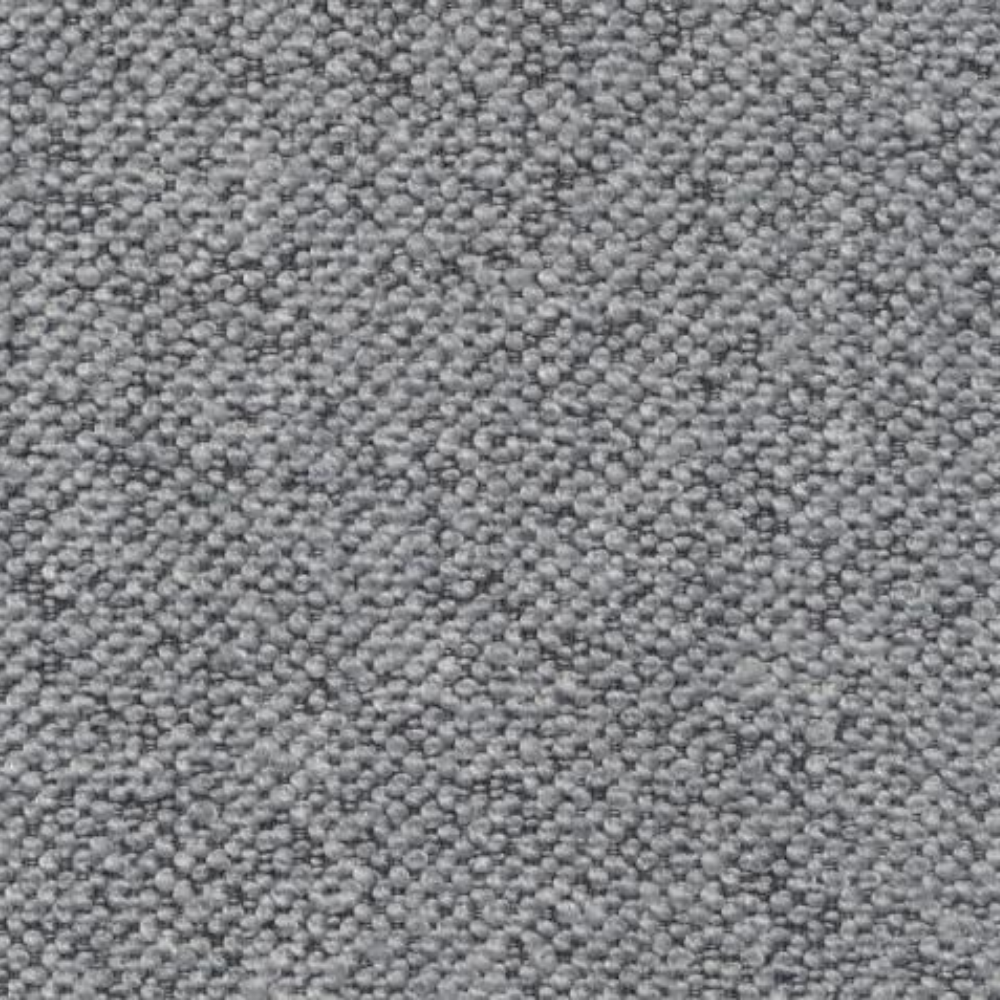 The Osvald Sofa Bed from Innovation Living taura slate grey 351 upholstery swatch.