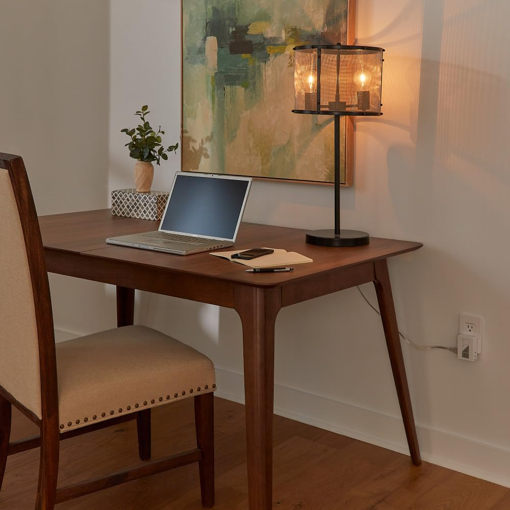 Lutron Caseta Wireless 100-Watt Plug-In Lamp Dimmer Kit with Pico Remote Control