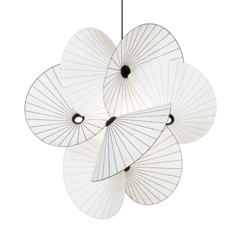 The Serpentine Light from Moooi in Size Large