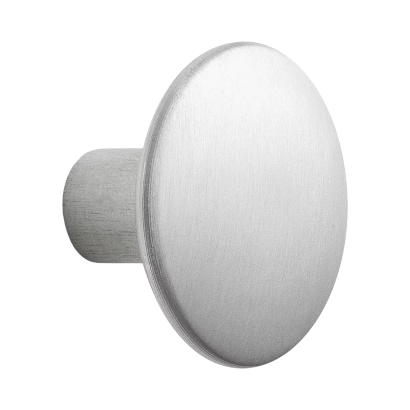 The Dots Metal Aluminum from Muuto.