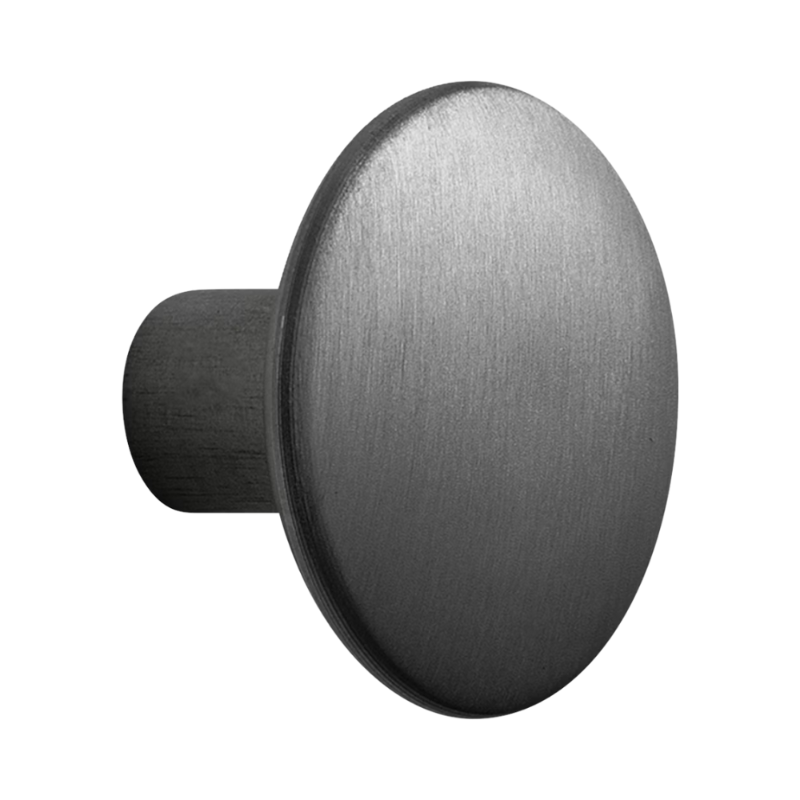 The Dots Metal Black from Muuto.