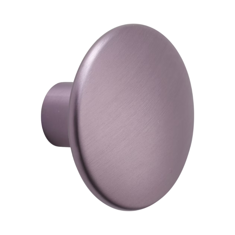 The Dots Metal Lilac from Muuto.