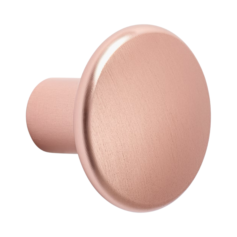 The Dots Metal Rose from Muuto.