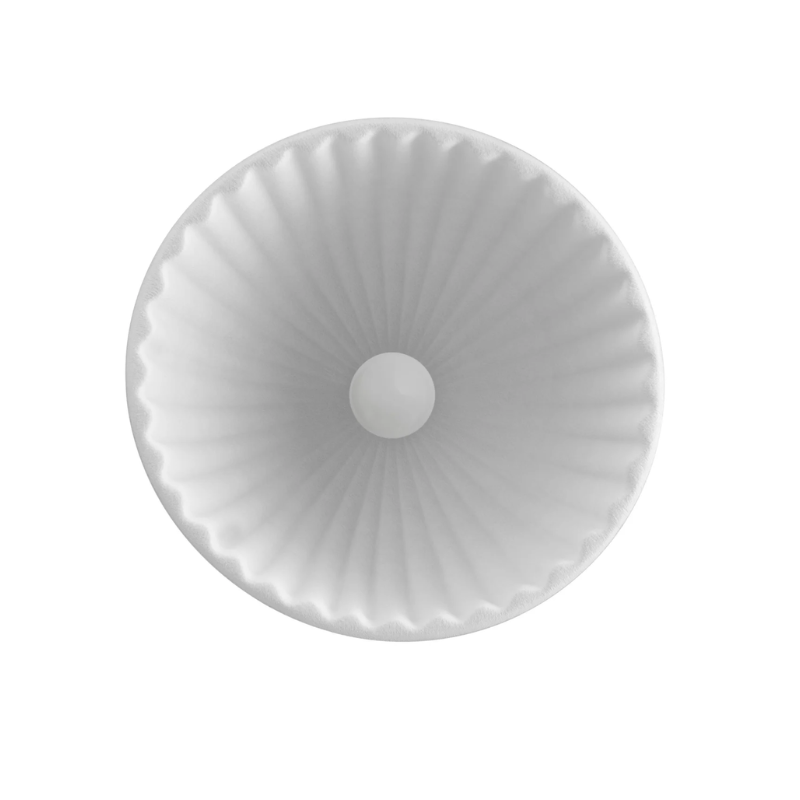 The Under the Bell Pendant Lamp from Muuto interior. all-groups